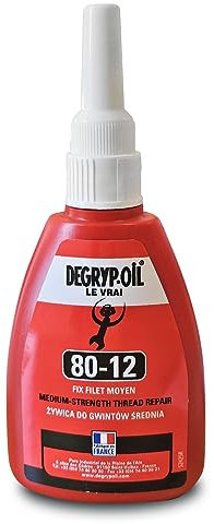 FREIN FILET MOYEN 50 ML DEGRYP-OIL LE VRAI