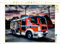 CALVENDO Puzzle HLF (BF Braunschweig) 1000 Teile Lege-Größe 64 x 48 cm Foto-Puzzle Bild von Markus Will