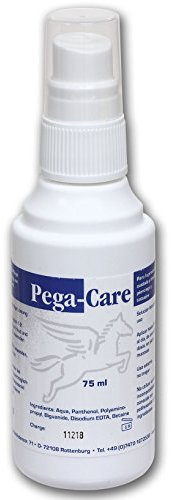PegaCare 75 ml mit Panthenol Piercingpflege Tattoopflege