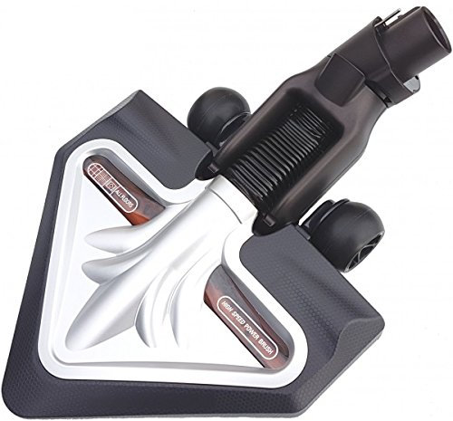 SPAZZOLA ELETTRICA ROWENTA RS-RH5697 SOSTITUISCE RS-RH4946 E RS-RH5070 E RS-RH5319 PER SCOPA ASPIRAPOLVERE AIR FORCE MODELLO RH8588WO,RH8778WO,RH8773WU,RH8775WP,RH856501,RH857501,RH877101,RH8771WS