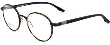Safilo SAGOMA 02 Grey havana 48/20/145 Herren Brillen