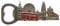 London England Refrigerator Magnet Bottle Opener UK Tourist Souvenirs Collection,London Magnetic Stickers Fridge Magnet Beer Opener