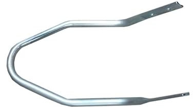 Butée de Rail Porte Moto