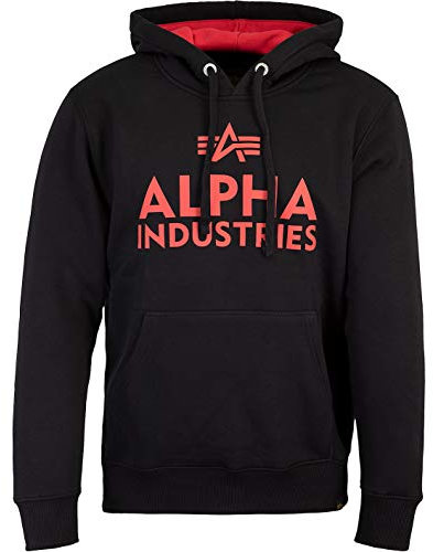 Alpha Industries X-Fit Label Wide Jogger Wmn Jogginghose für Damen Vintage Sand