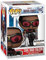 Funko POP! Marvel: Civil War Build A Scene - Falcon - Captain America 3 - Amazon Exclusive - Collectable Vinyl Figure - Gift Idea - Official Merchandise - Toys for Kids & Adults - Movies Fans