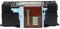 Cuifati Ersatzdruckkopf für IX6840, IX6850 Series, Pixma MX720, MX721, MX722, MX725, Pixma MX920, MX922, MX924, MX925 Drucker