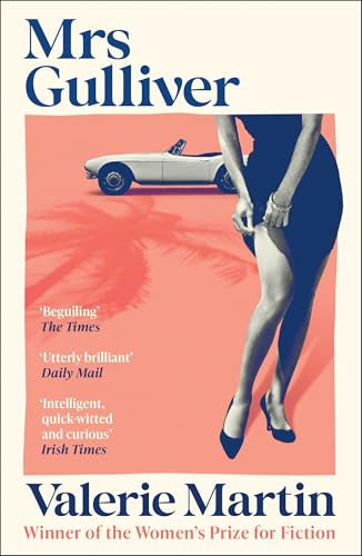 Mrs Gulliver (English Edition)