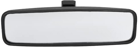 814842 Autoinnenspiegel, Autoinnenrückspiegel Begleiteter Fahrrückspiegel Windschutzscheibenspiegel für 107/206/106 Innenspiegel