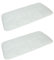 Manta de Planchado Magnética, Alfombrilla de Planchado Portátil, Imán Resistente Portátil, Plegable para Planchar Ropa