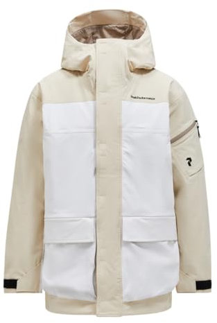 Peak Performance 2L Stretch - L