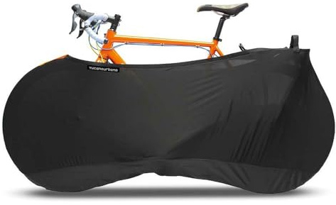 Tucano Urbano Floor Saver Bike Cover L