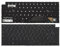 KINPOWER Clavier Azerty Français Compatible avec Dell XPS 15 9510 Rétroéclairage
