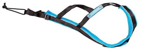 Inlandsis Polar Evo verstellbares Canicross Geschirr