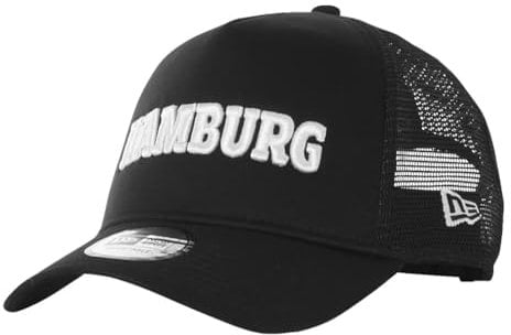 HSV Hamburger SV Cap Basecap Mütze ** Thyra **