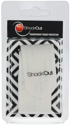 ShockOut Protector 100-0057 Transparente