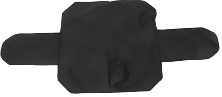 Toddmomy Western Pferdesattel Schutzhülle Aus Oxford-Stoff Reißfest Elegantes Design Für Westernsättel Schützt Vor Schäden Und Verleiht Ihrem Reitzubehör Stil