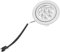 HOMSFOU Ampoule LED pour Hotte de Cuisine Éclairage et Remplacement Ampoule Ronde pour Hotte Aspirante Accessoire Pratique pour Éclairage de Cuisine