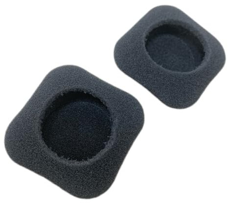 Replacement Earpads Ear Pad For H150 H151 H130 H250 Headphones Headsets Sponges Ear Cushions Covers Earmuffs