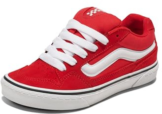 Vans Caldrone, Sunset Ruby, Größe 40