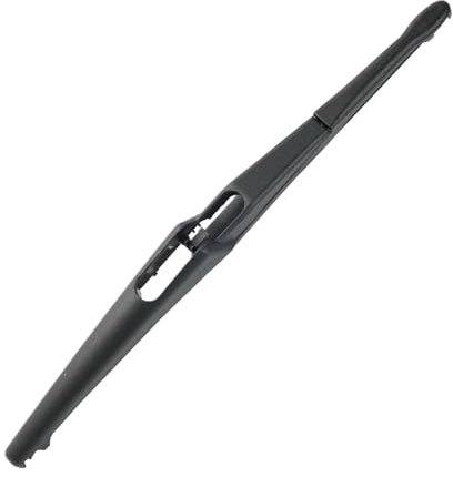 MRBVHGPKUT Escobillas limpiaparabrisas para Jeep para Renegade BU 2014 2015 2016 2017 2018 2019 2020 2021 2022 2023 Escobilla Limpiaparabrisas Trasera Escobillas limpiaparabrisas