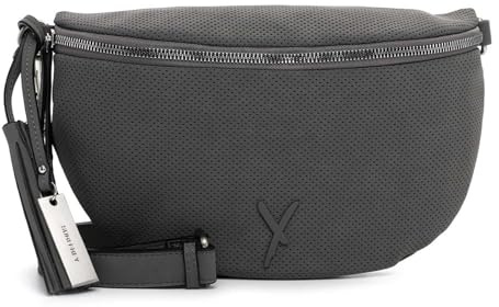SURI FREY Umhängetasche Romy Basic Crossover Bag Grey grau