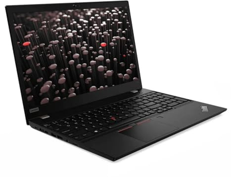 Lenovo ThinkPad P15s Gen 1 15,6 1920 x 1080 Full HD Intel Core i5 10310U 512 Go SSD Disque dur 16 Go Windows 11 Pro Nvidia Quadro P520 Ordinateur portable (reconditionné)