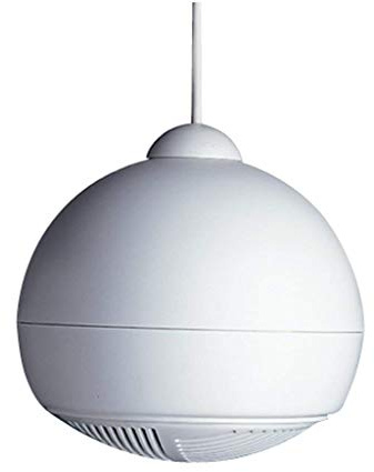 Pendant Sphere 100V Line PA Speaker