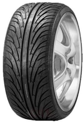 Nankang Ultra Sport NS-II RF - 185/35R17 82V - Sommerreifen