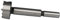 Heller Tools 396 Universal Forstnerbohrer, für Sacklochbohrungen, Ø 40 x 50/90 mm, holzbohrer 40mm, forstnerbohrer 40mm
