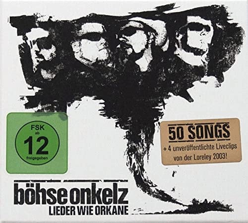 BÖHSE ONKELZ