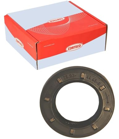 Corteco 01031073B Wellendichtring, Schaltgetriebe | 01031073B passend für Focus