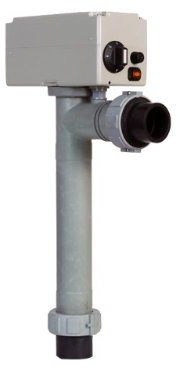 Réchauffeur Electrique En L 3kw Mono Ou Triphasé - W40LE03