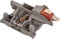 Lavastoviglie Porta Serratura C00195887 Per Hotpoint