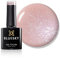 Bluesky Gel Nail Polish, Fragrant Feesia 80593, Light Pink, Pale, Long Lasting, Chip Resistant, 10 ml (Requires Drying Under UV LED Lamp)
