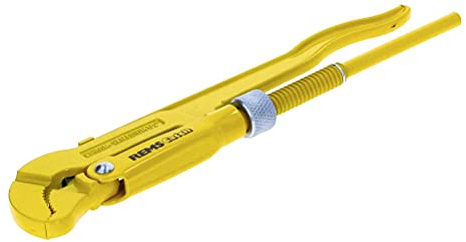 'Rems 116000 Rohrzange Catch S 1/2 Rems