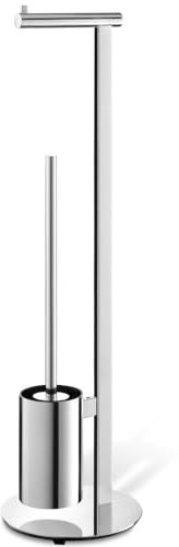 ZACK 40088 Scala Toilet Butler, 28.35-Inch by Zack
