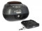 Piaggio Topcase Medium für Medley grau 798B