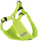 Nobby Geschirr Mesh Reflect, neon gelb B: 10mm, L: 28-33cm + 32cm, 1 Stück