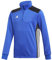 adidas Unisex Kinder Regista 18 Trainingstop, Blau(bold Blue/Black), 140 EU