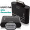 REALMAX® 5 in 1 SD Card Reader Adapter for Samsung Galaxy Tab 2 Camera Connection Kit USB hub OTG