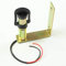 Halter Rundumleuchte mit Kabel 12V Leuchten Halterung seitliche Montage