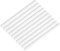 20 Stück Befeuchter Luftbefeuchter Filter Ersatzteil Sticks Wick Ersatz Mini Personal USB Ersatzschwämme Refill Stick Luftbefeuchter Diffusor Cotton Sticks