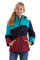 Killtec Mädchen Lynge Grls Jckt B Funktionsjacke Mit Kapuze, azur, 128 EU