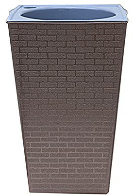 FURUIWUFENG Wandskulptur Wohnzimmer Sofa Wanddekorationen Edelstahl Dreidimensionale Wandbehänge Esszimmer Veranda Wandleuchte Luxus Metall Anhänger Wanddekoration (Color : Style A, Size : 80x73)