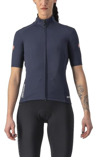CASTELLI Damen Perfetto Ros 2w JRS Sweatshirt