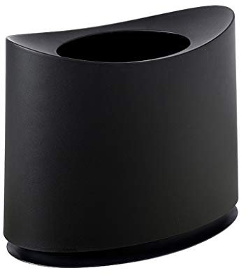 Poubelle Salle de Bain Poubelle à double couche boîte de poubelle en plastique ménagère ne peut pas couvrir les poubelles à la mode des poubelles à la mode des poubelles modernes panier usé de cuisine