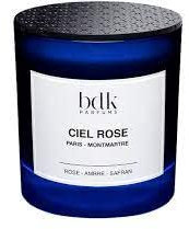 BDK Parfums Les Ciel Rose Candle 250 g