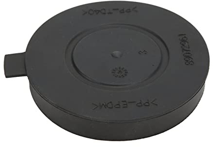 Scheinwerfer Staubschutz 89072961, Staubschutzkappe Ersatz für 301 508 3008 4008 5008 Partner und C4, PP Material Einfache Installation