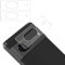 Teenrpov 3 Stück Kameraschutz Schutzfolie Kompatibel mit Google Pixel 7 Panzer Schutz Glas, 3D Glas Schutzfolie für Google Pixel 7, 9H / Kratzfest für Google Pixel 7 Camera Protector