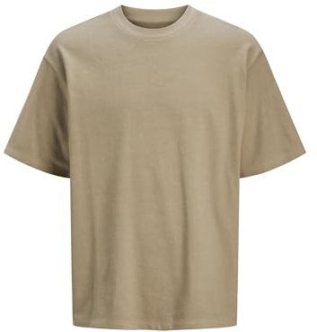 JACK & JONES JJEBRADLEY Graphic Tee SS O-Neck NOOS